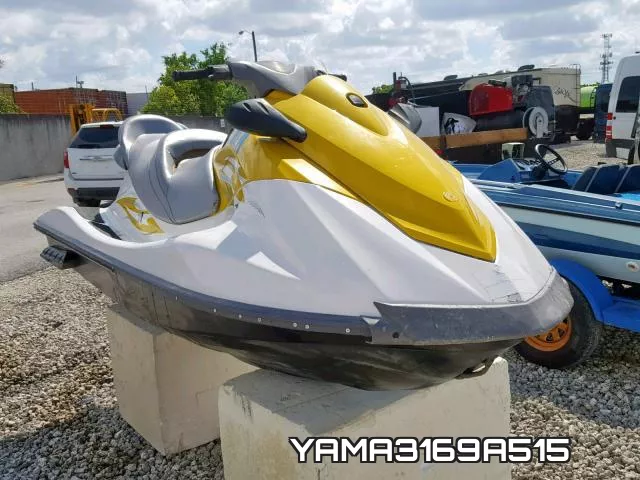 YAMA3169A515 2015 Yamaha V1