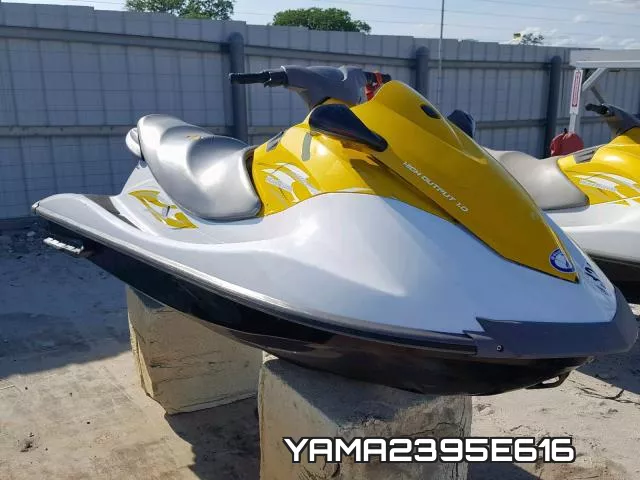 YAMA2395E616 2016 Yamaha V1
