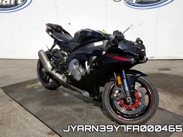 JYARN39Y7FA000465 2015 Yamaha YZFR1, C