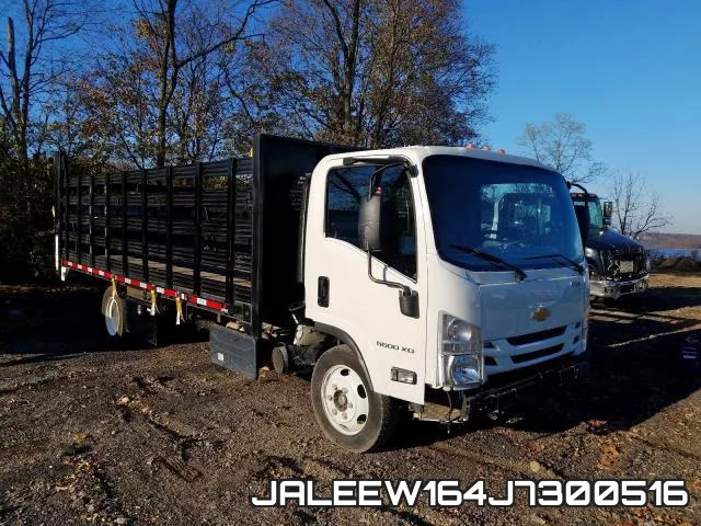 JALEEW164J7300516 2018 Chevrolet 5500, HD
