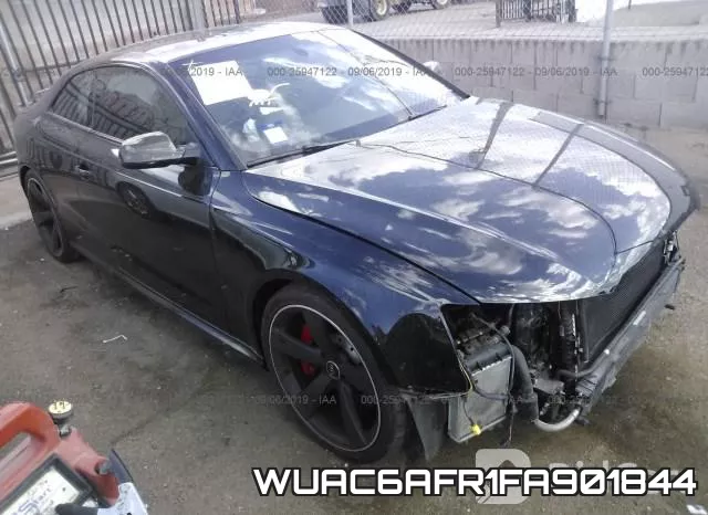 WUAC6AFR1FA901844 2015 Audi RS5