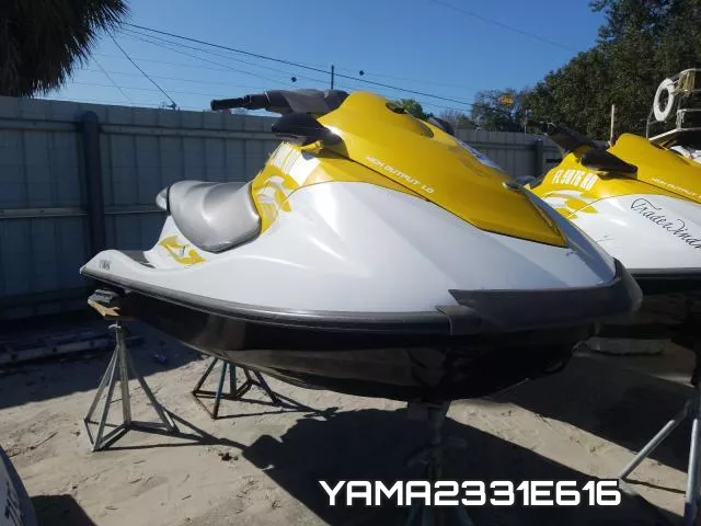 YAMA2331E616 2016 Yamaha V1
