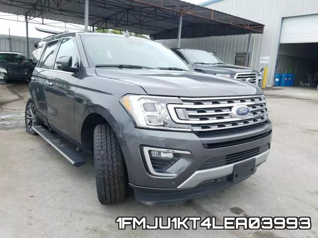 1FMJU1KT4LEA03993 2020 Ford Expedition, Limited