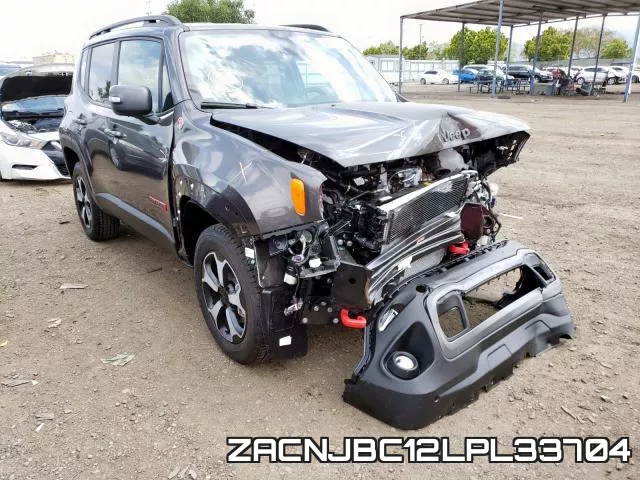 ZACNJBC12LPL33704 2020 Jeep Renegade, Trailhawk