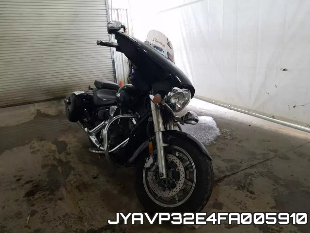 JYAVP32E4FA005910 2015 Yamaha XVS1300, CT