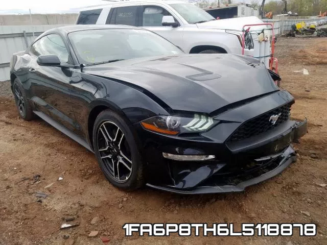 1FA6P8TH6L5118878 2020 Ford Mustang