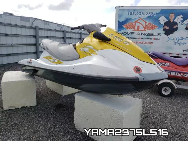 YAMA2375L516 2016 Yamaha V1