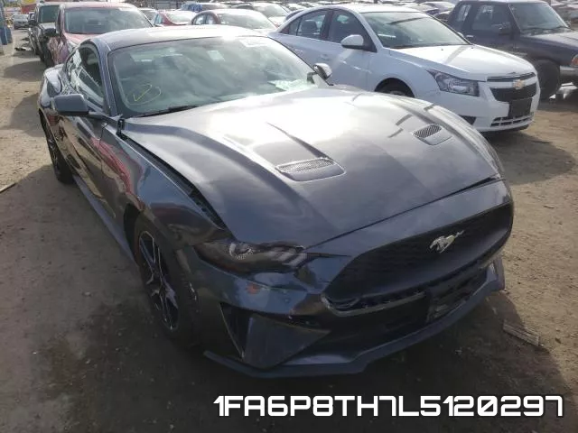 1FA6P8TH7L5120297 2020 Ford Mustang
