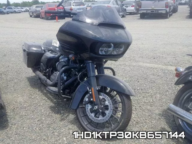 1HD1KTP30KB657144 2019 Harley-Davidson FLTRXS