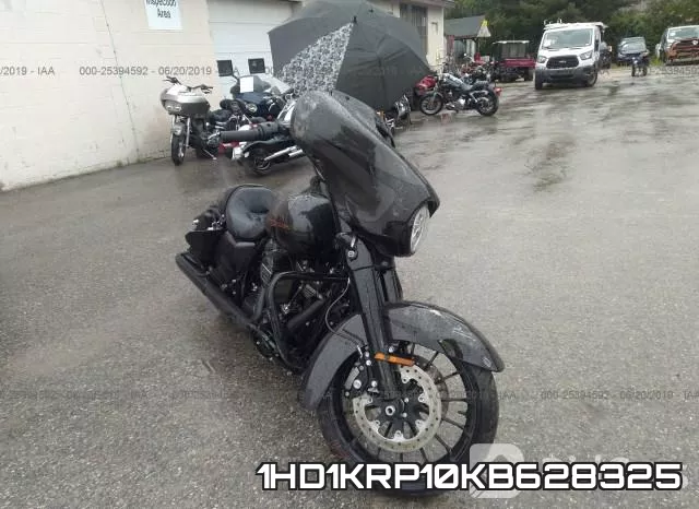 1HD1KRP10KB628325 2019 Harley-Davidson FLHXS