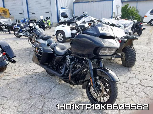1HD1KTP10KB609562 2019 Harley-Davidson FLTRXS