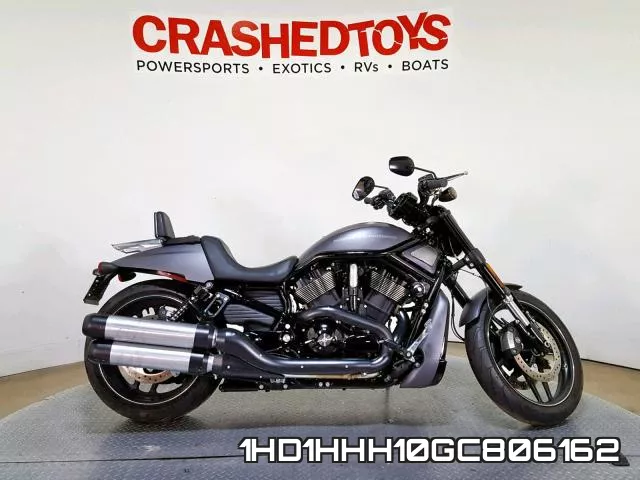 1HD1HHH10GC806162 2016 Harley-Davidson VRSCDX, Night Rod Special