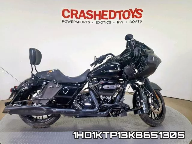 1HD1KTP13KB651305 2019 Harley-Davidson FLTRXS