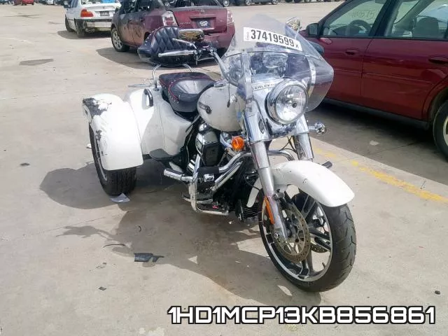 1HD1MCP13KB856861 2019 Harley-Davidson FLRT