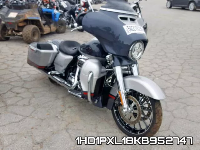 1HD1PXL18KB952747 2019 Harley-Davidson FLHXSE