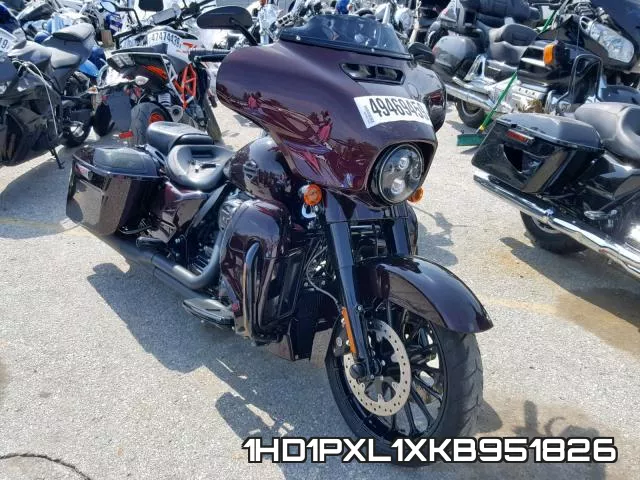 1HD1PXL1XKB951826 2019 Harley-Davidson FLHXSE