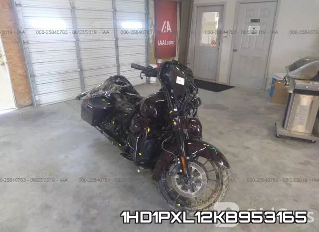 1HD1PXL12KB953165 2019 Harley-Davidson FLHXSE