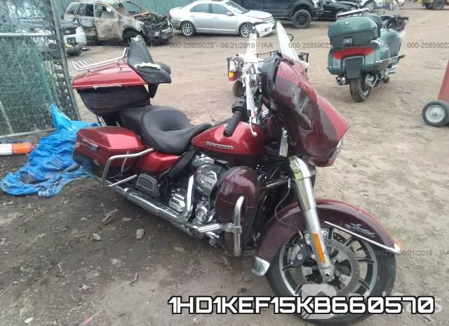 1HD1KEF15KB660570 2019 Harley-Davidson FLHTK