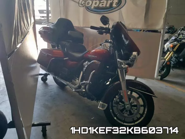 1HD1KEF32KB603714 2019 Harley-Davidson FLHTK