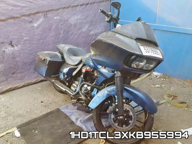 1HD1TCL3XKB955994 2019 Harley-Davidson FLTRXSE