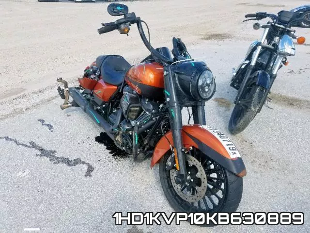 1HD1KVP10KB630889 2019 Harley-Davidson FLHRXS