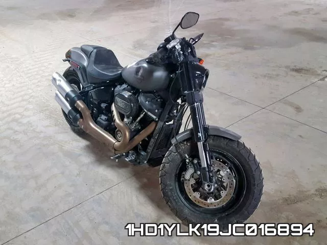 1HD1YLK19JC016894 2018 Harley-Davidson FXFBS, Fat Bob 114