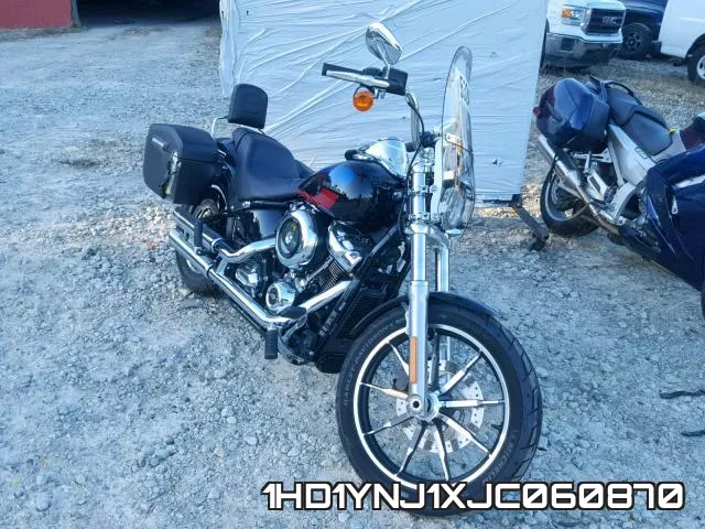1HD1YNJ1XJC060870 2018 Harley-Davidson FXLR, Low Rider