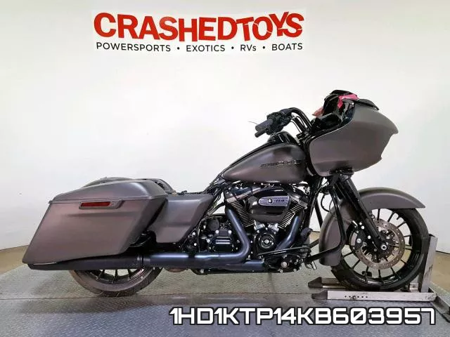 1HD1KTP14KB603957 2019 Harley-Davidson FLTRXS