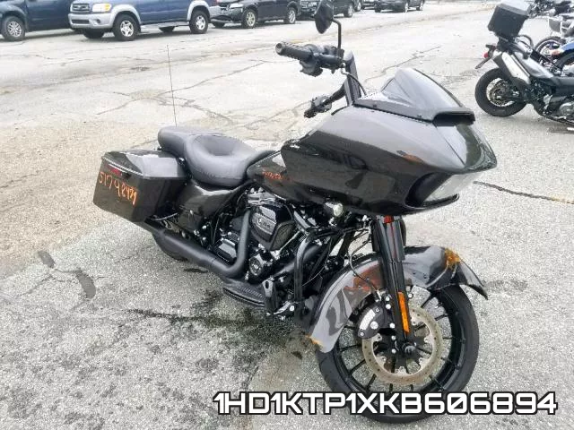 1HD1KTP1XKB606894 2019 Harley-Davidson FLTRXS