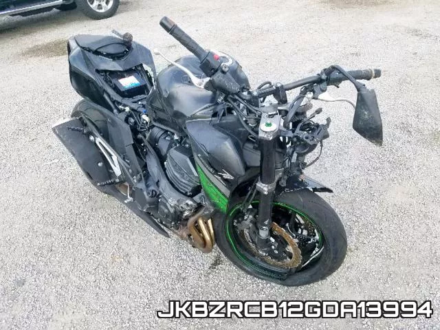 JKBZRCB12GDA13994 2016 Kawasaki ZR800, B