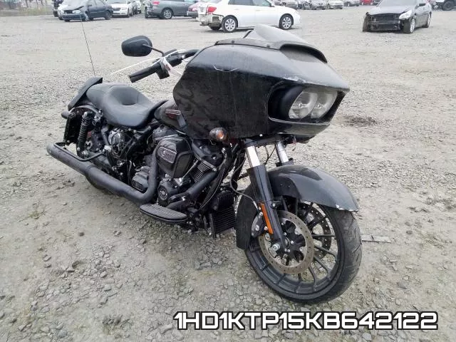 1HD1KTP15KB642122 2019 Harley-Davidson FLTRXS