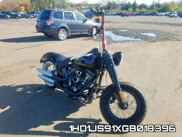 1HD1JS91XGB018396 2016 Harley-Davidson FLSS