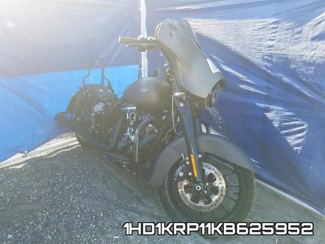 1HD1KRP11KB625952 2019 Harley-Davidson FLHXS