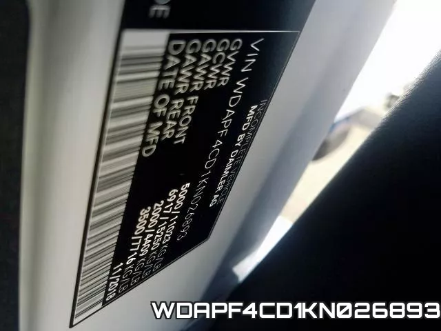 WDAPF4CD1KN026893