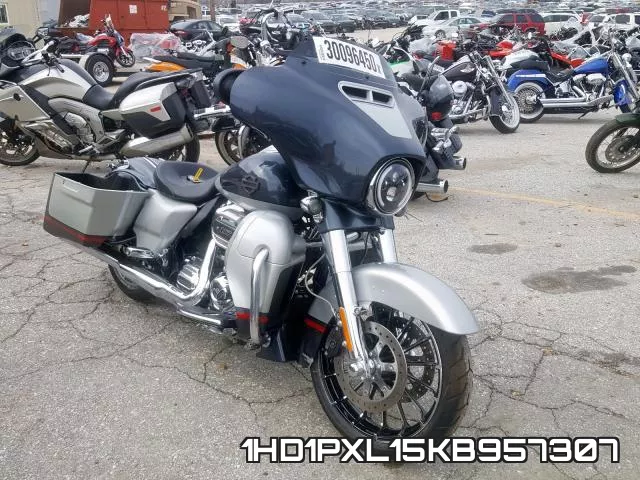 1HD1PXL15KB957307 2019 Harley-Davidson FLHXSE