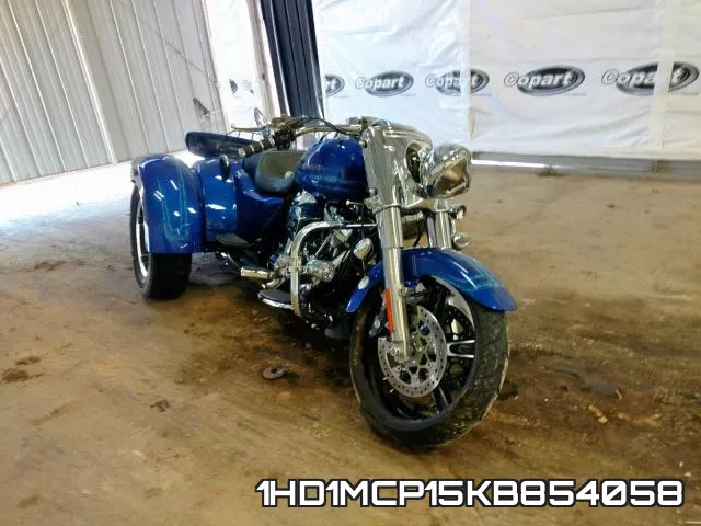 1HD1MCP15KB854058 2019 Harley-Davidson FLRT