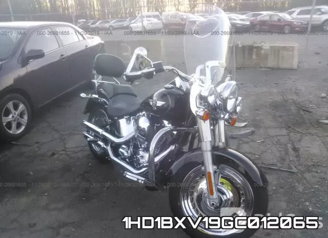1HD1BXV19GC012065 2016 Harley-Davidson FLSTF, Fatboy