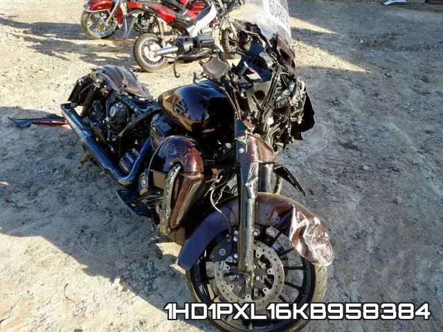 1HD1PXL16KB958384 2019 Harley-Davidson FLHXSE