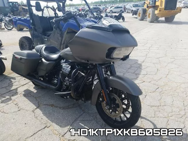 1HD1KTP1XKB605826 2019 Harley-Davidson FLTRXS