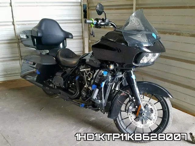1HD1KTP11KB628007 2019 Harley-Davidson FLTRXS