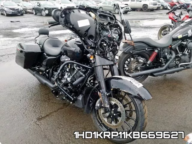 1HD1KRP11KB669627 2019 Harley-Davidson FLHXS