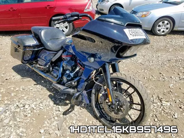 1HD1TCL16KB957496 2019 Harley-Davidson FLTRXSE