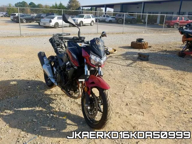 JKAERKD16KDA50999 2019 Kawasaki ER400, D