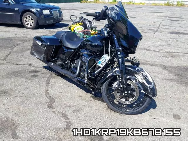 1HD1KRP19KB678155 2019 Harley-Davidson FLHXS