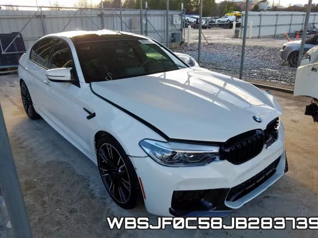WBSJF0C58JB283739 2018 BMW M5