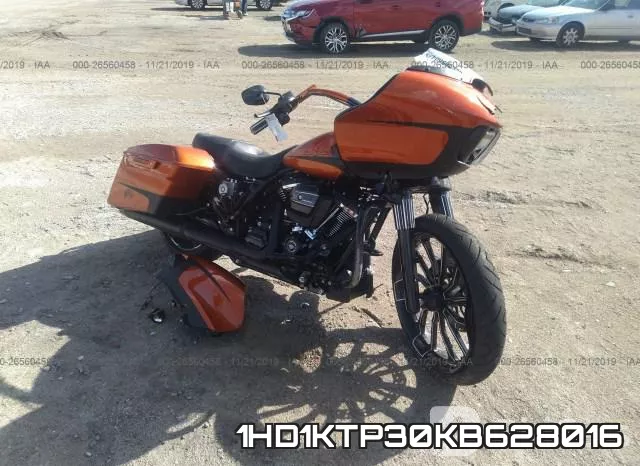 1HD1KTP30KB628016 2019 Harley-Davidson FLTRXS
