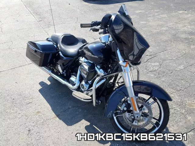 1HD1KBC15KB621531 2019 Harley-Davidson FLHX