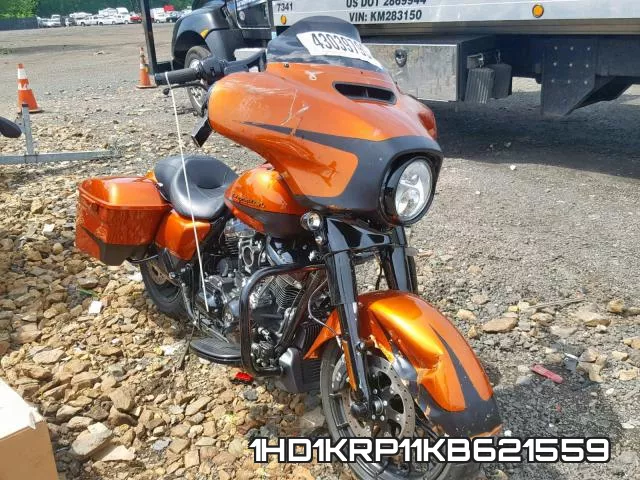 1HD1KRP11KB621559 2019 Harley-Davidson FLHXS