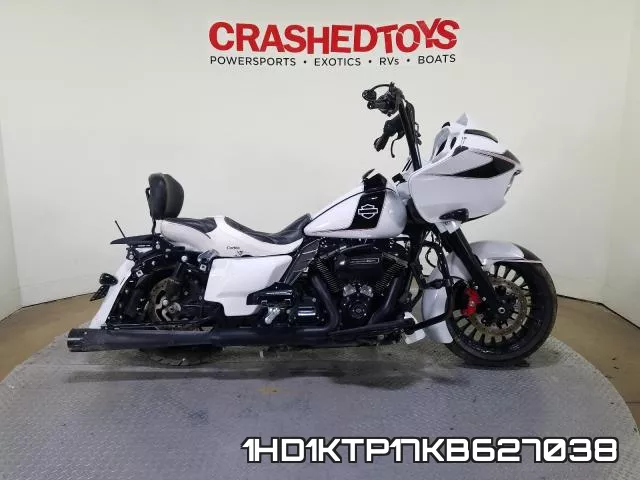 1HD1KTP17KB627038 2019 Harley-Davidson FLTRXS