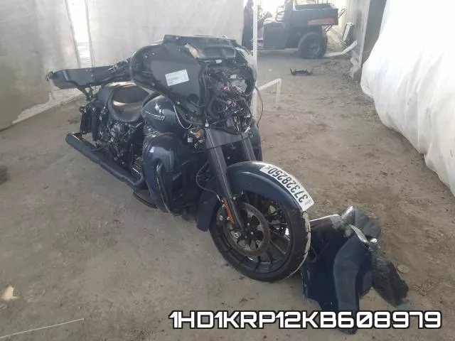 1HD1KRP12KB608979 2019 Harley-Davidson FLHXS